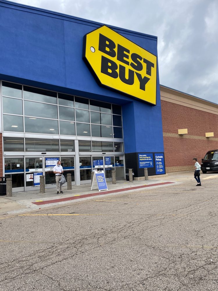 BEST BUY ROCKFORD Updated October 2024 10 Photos & 61 Reviews 281