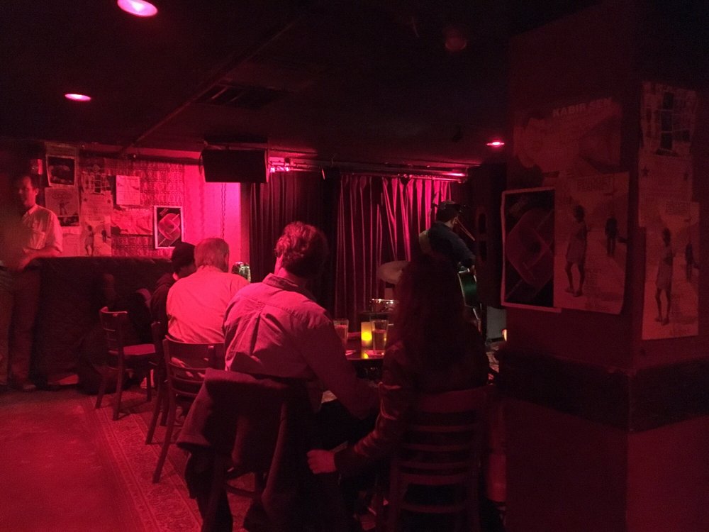 LIZARD LOUNGE 26 Photos & 101 Reviews Music Venues 1667