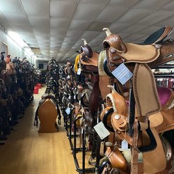 Savage Bargain Barn & Tack Shop