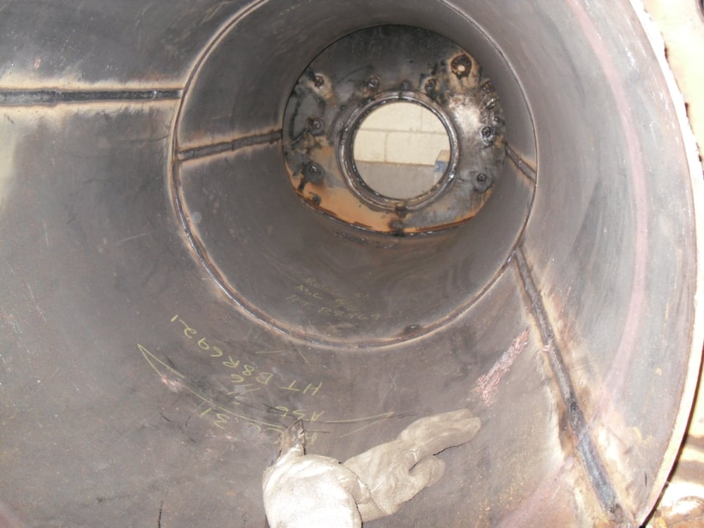 Slide of Whiting Street Plumbing