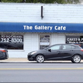 Gallery Cafe - New American Near Me - Decatur, Arkansas Gallery Cafe - New American Near Me - Decatur, Arkansas