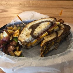 Kiln to Table - Breakfast Sandwich