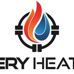 Amery Heating - Logo