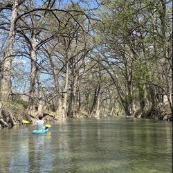 Peaceful Valley Kayak - Beautiful and secluded!