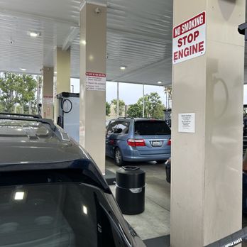 Costco Gasoline - Gas Stations Near Me - Irvine, California