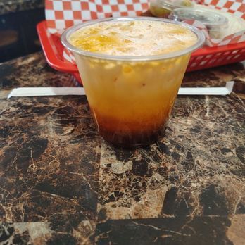 LA Kitchen - Chai tea - Chinese Near Me - Fresno, California LA Kitchen - Chai tea - Chinese Near Me - Fresno, California