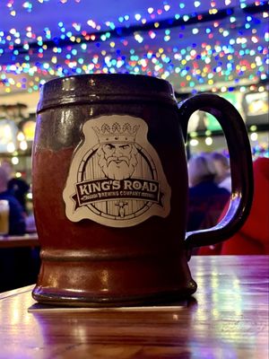 King's Road Brewing Company, Haddonfield by null