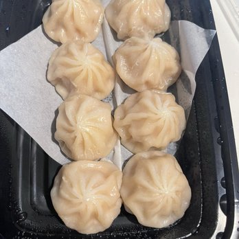 Dumpling Kitchen - Xiao Long Bao (Soup Dumpling) - Dim Sum Near Me - Denver, Colorado