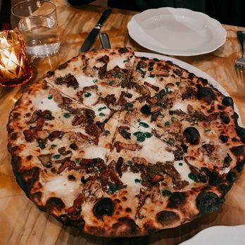 Mother Wolf - Italian Near Me - Los Angeles, California Mother Wolf - Italian Near Me - Los Angeles, California