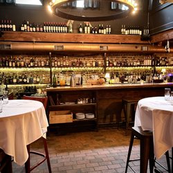 Tavern & Grocery
