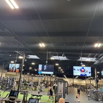 EōS Fitness - Gyms Near Me - Mesa, Arizona