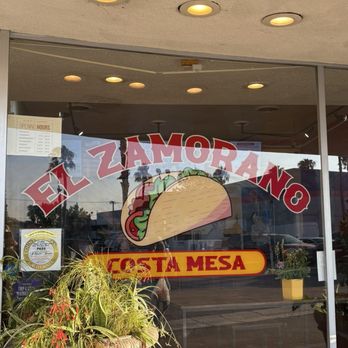 Vegan By El Zamorano - Outside - Vegan Near Me - Costa Mesa, California Vegan By El Zamorano - Outside - Vegan Near Me - Costa Mesa, California