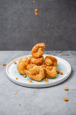 China Mama - Shanghai Plaza by null