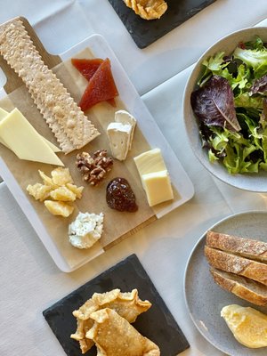 Entrecot Restaurant Napa by null