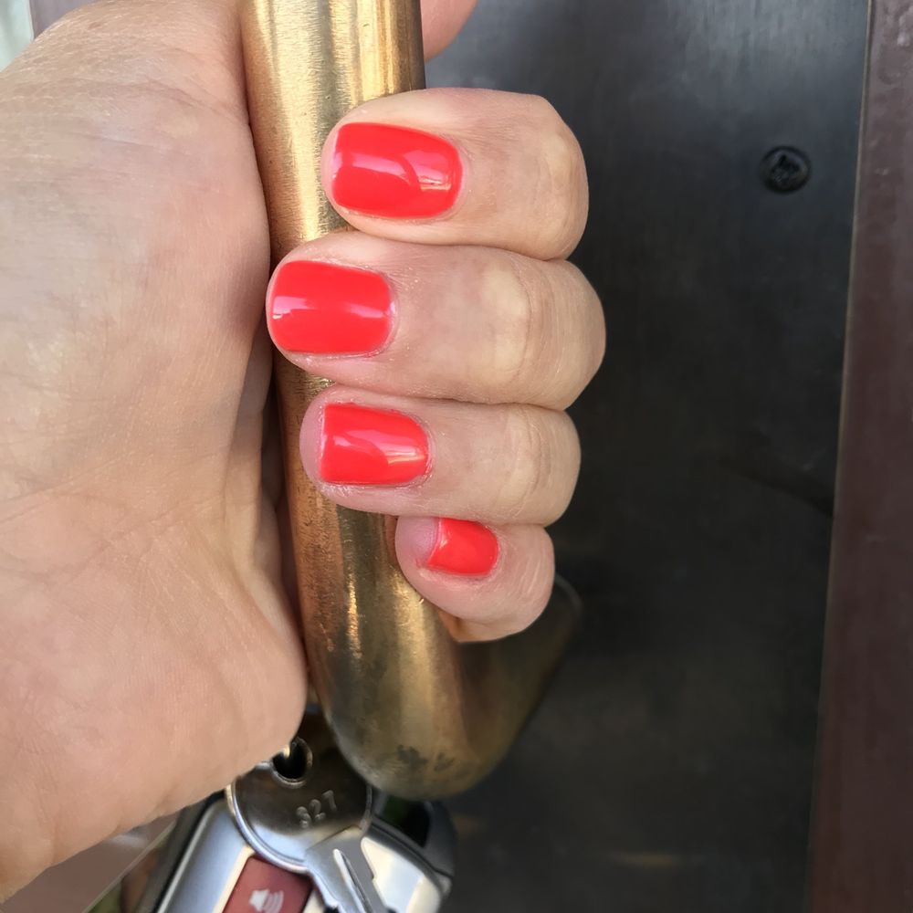 Elite Nails - Nail Salons Near Me - Bakersfield, California