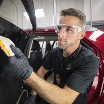 Ziebart - Don't just be cool, protect your vehicle with window tint from Ziebart of Minneapolis. - Auto Detailing Near Me - Minneapolis, Minnesota