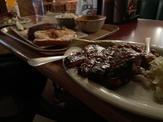 Zarda Bar-B-Q by null