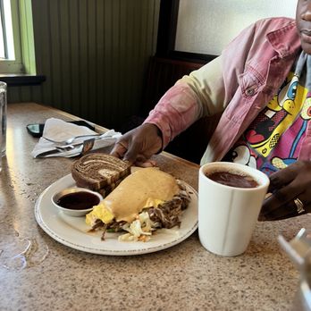 The Omelette Shoppe - Breakfast & Brunch Near Me - Grand Rapids, Michigan The Omelette Shoppe - Breakfast & Brunch Near Me - Grand Rapids, Michigan