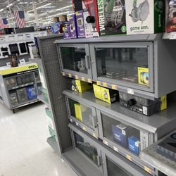 Walmart Supercenter