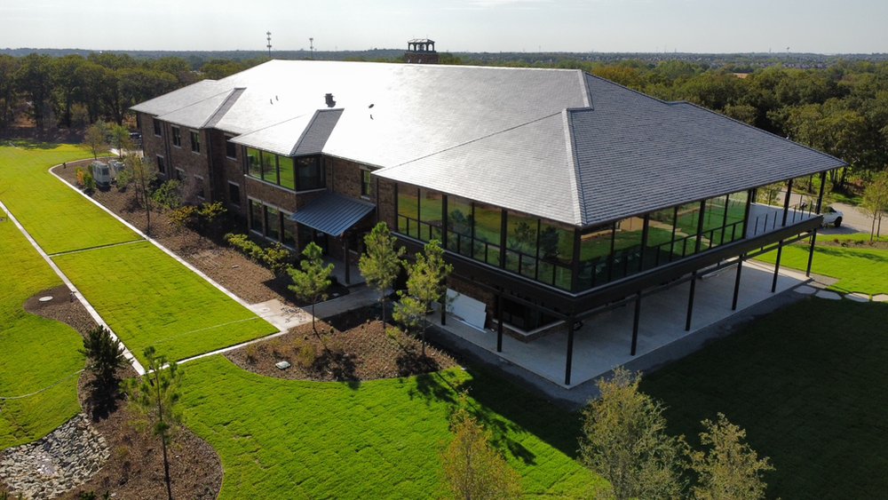 Slide of Redbird Roofing