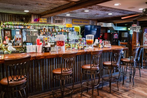 Crawdaddy's Kitchen by null