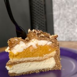 JessReal Cuisine - Sweet Potato Bom