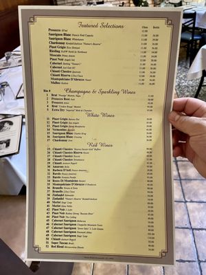 Pellicci's by null