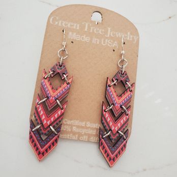 Stumble & Relish - Adorable  earrings - Jewelry Near Me - Evanston, Illinois
