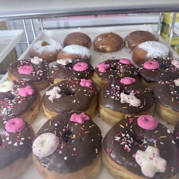 Donut Factory - Donuts Near Me - San Diego, California Donut Factory - Donuts Near Me - San Diego, California