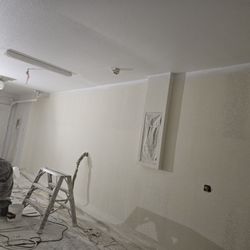 Tradesman Painting & Drywall