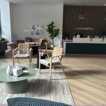 One Medical Primary Care Clinic - The Loop - Family Practice Near Me - Chicago, Illinois One Medical Primary Care Clinic - The Loop - Family Practice Near Me - Chicago, Illinois