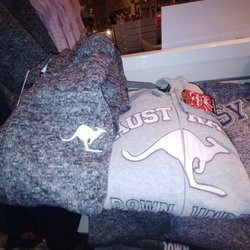 G'day Syd Souvenir - Zip up Sweatshirt designs