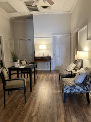 A Better You Day Spa