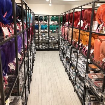 ウィッグスワローテイル三宮VIVRE店 - Updated December 2025 - 中央区