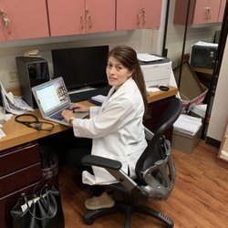 Desai Nilesh Neal, MD - #Nurse Practitioner - Ana Banana