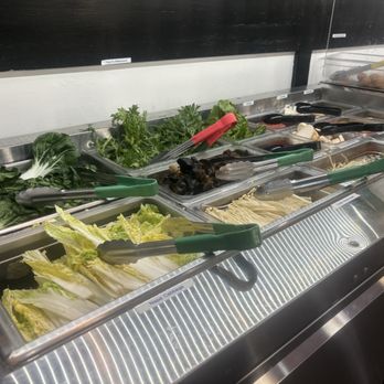 Mala Pot & Grill - Veg - Asian Fusion Near Me - Northampton, Massachusetts
