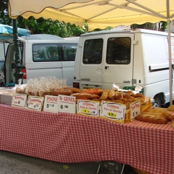 Die Stadt - Markt in Dieulefit - Landmarks & Historical Buildings Near Me