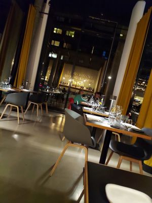 Kinfelts Kitchen & Wine by null