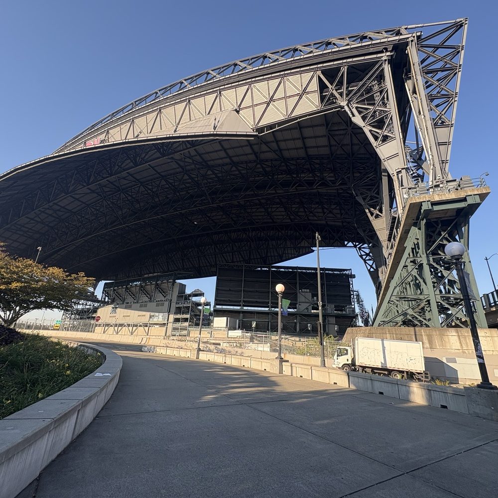 T-Mobile Park - Stadiums & Arenas Near Me - Seattle, Washington
