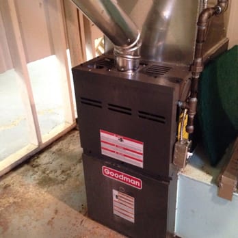 Coram's Heating & Cooling - My new furnace - Heating & Air Conditioning/HVAC Near Me - Royal Oak, Michigan