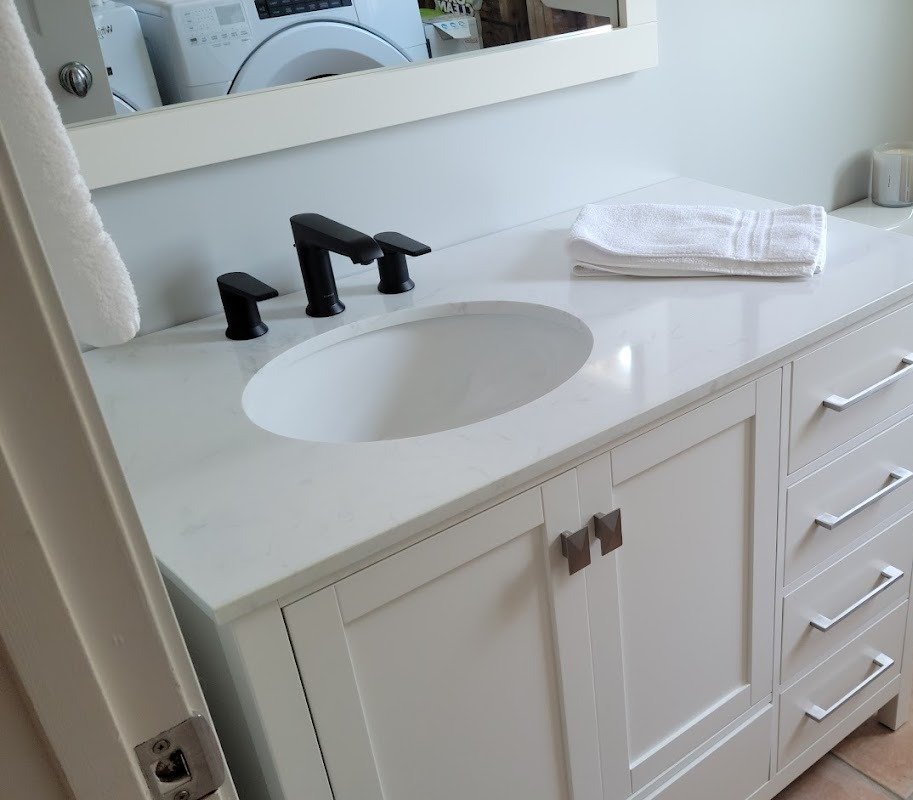 Slide of Nowak Plumbing