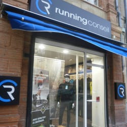 Running Conseil