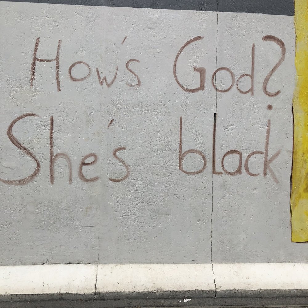 East Side Gallery - Landmarks & Historical Buildings Near Me - Berlin, BE