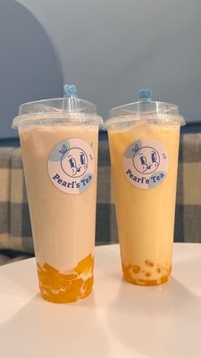 Pearl's Tea - Doraville by null