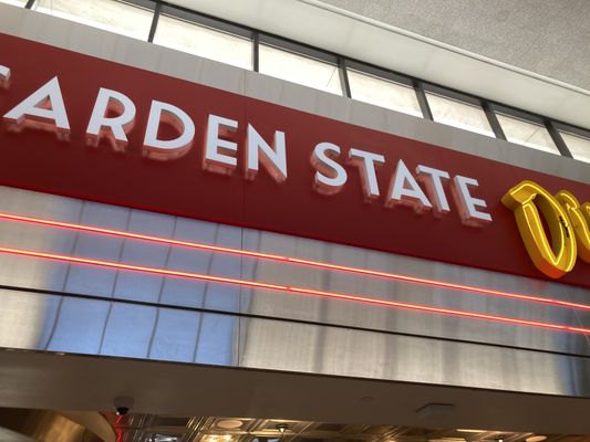 Garden State Diner by null