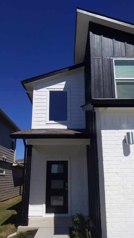 Slide of 21st Century Austin Painting Siding & Roofing