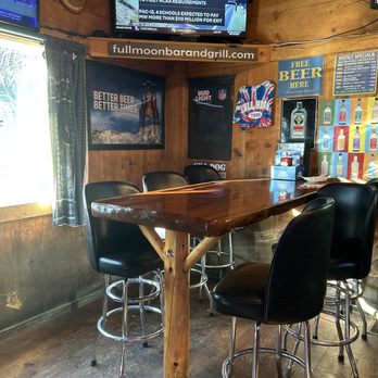 Full Moon Bar & Grill - American Near Me - Queensbury, New York Full Moon Bar & Grill - American Near Me - Queensbury, New York