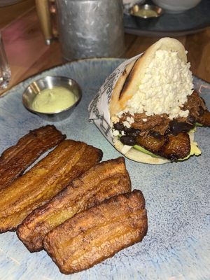 Bocadillo Bistro by null