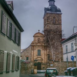 Schottenkirche