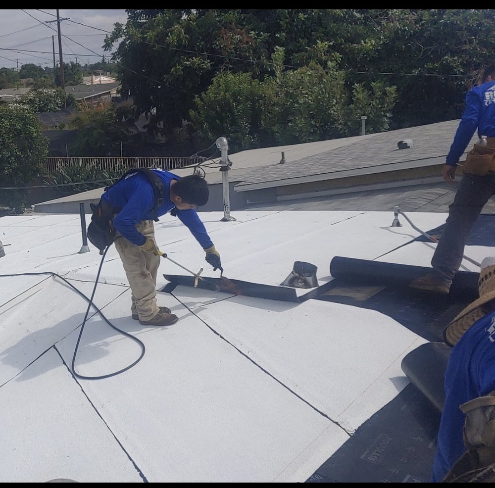 Slide of Direct Roofing